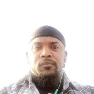 Meet your Posher, Sammy